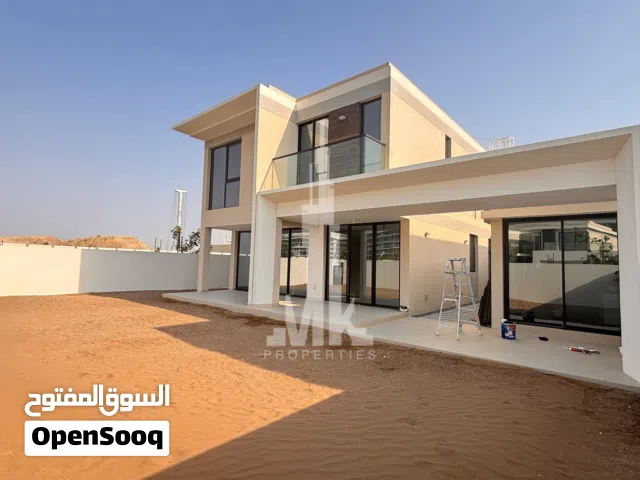 428 m2 More than 6 bedrooms Villa for Sale in Muscat Al Mouj