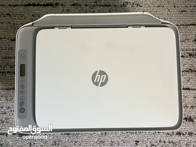 طابعه hp مستعمل