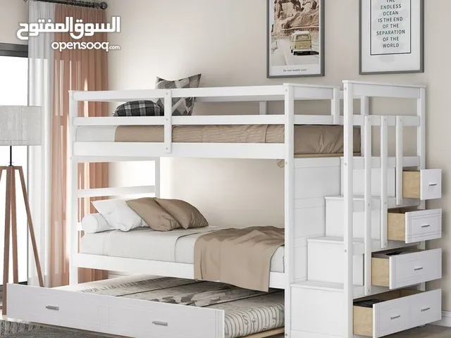 Brand New Customised Children Bunk Bed – 5 Years Warranty  Dubai, Sharjah, Ajman