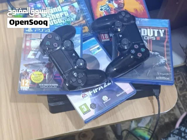 السلام عليكم عزازي وحبايب قلبي البلاي كل شيء ما بيه