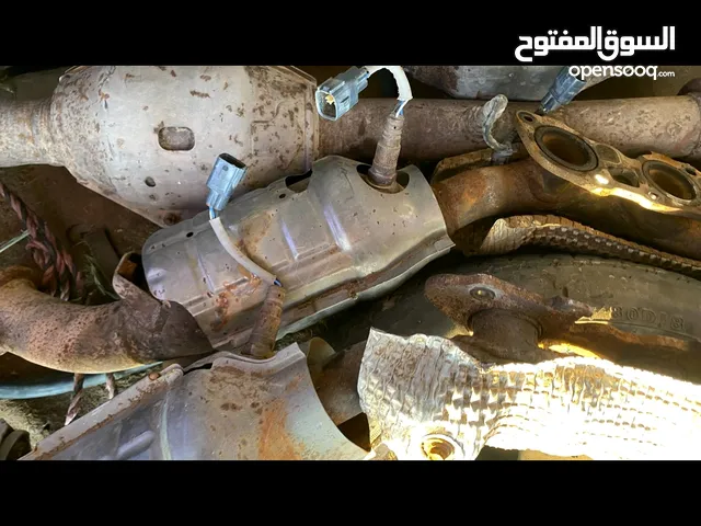مراميط تويوتا لبوا بكربونهم محرك 46