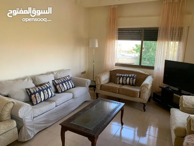 140m2 2 Bedrooms Apartments for Rent in Amman Marj El Hamam