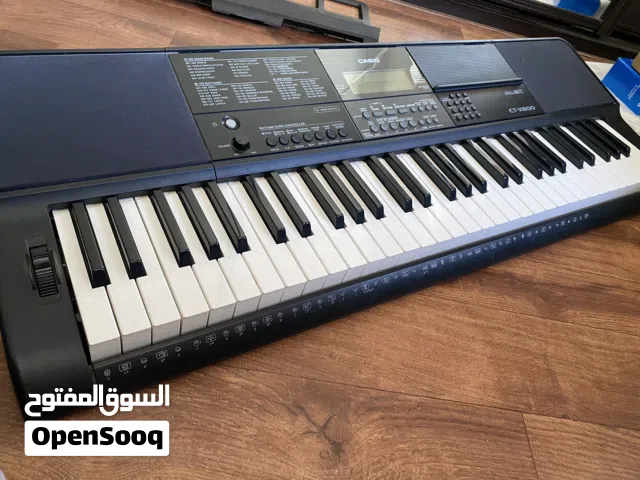 CASIO CTX800