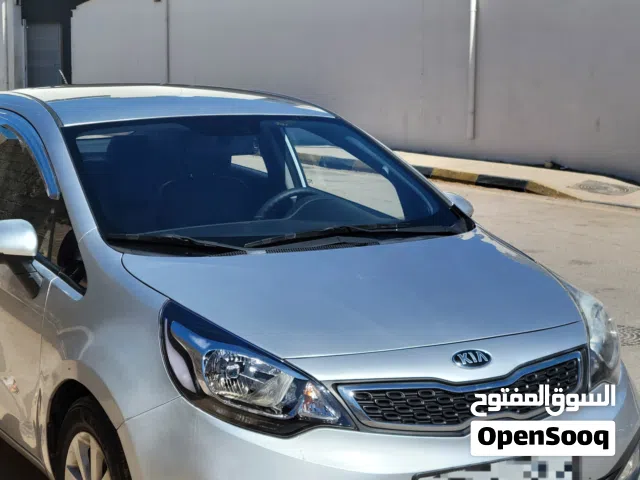 Used Kia Pride in Tripoli