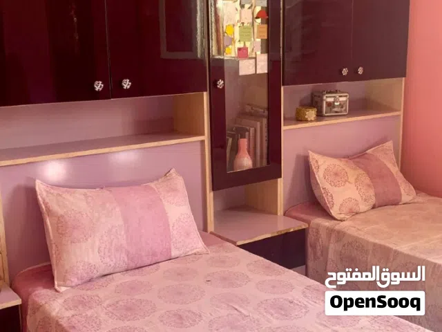أسرة أطفال بنات