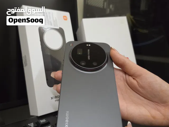 Xiaomi 17 Ultra 512GB Including Photographic Kit