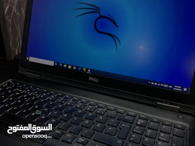 Windows Dell for sale  in Kirkuk