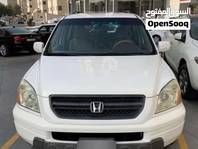 Used Honda MR-V in Farwaniya