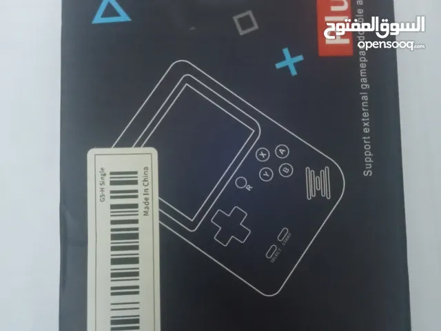 2BD Gameboy plus