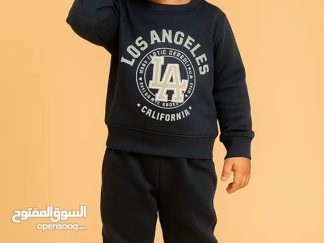 Boys Sportswear in Bejaia