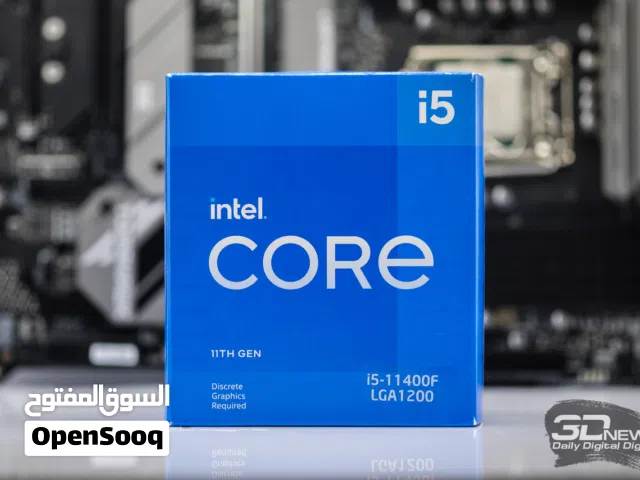 بروسيسور كمبيوتر Box للبيع