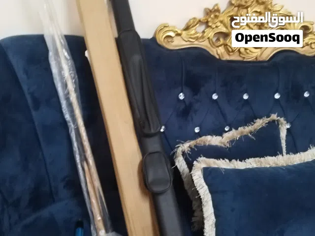 استيكة سنوكر لقطة