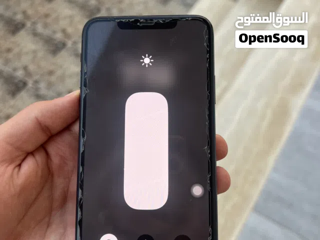 Apple iPhone 11 Pro Max 512 GB in Tripoli