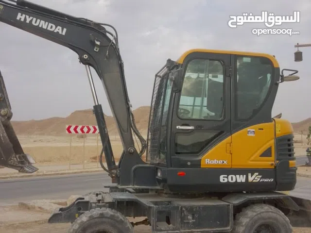 Want to Sale or Rent Hyndai 2022 6 Ton Excavator