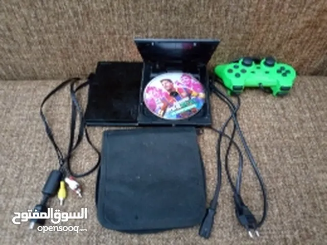 PlayStation 2 PlayStation for sale in Bani Walid