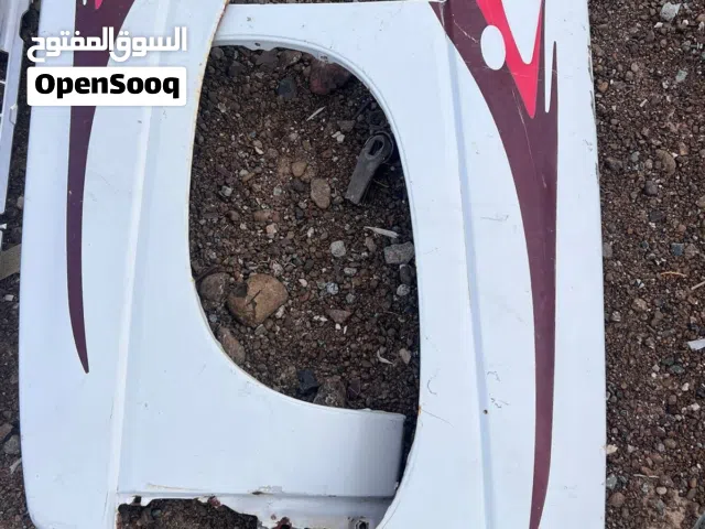 قطع غيار داتسن 94