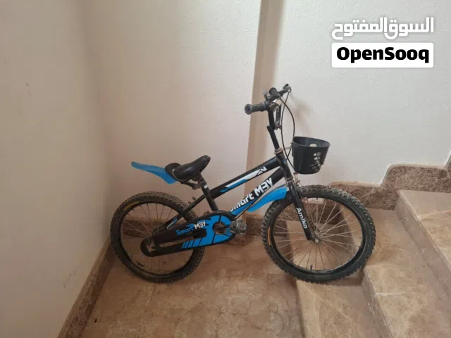 دراجة هوائية