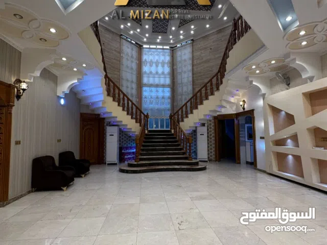 فيلا تجارية للايجار