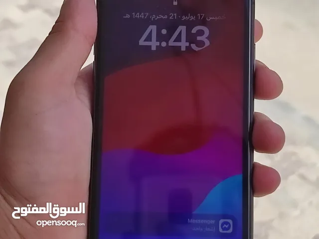 Apple iPhone 11 128 GB in Tripoli