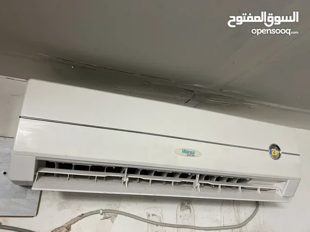 Air conditioner 1.5 ton