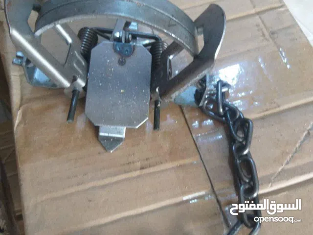 مندف صيد الارنب