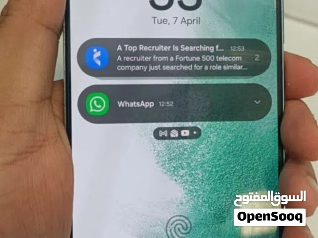 Samsung s22 plus