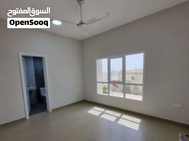 شقة راقية للإيجار بالمعبيلة الجنوبية Premium Apartment for Rent in Mabela