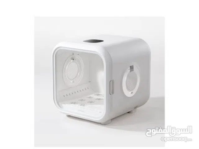 جهاز نشافة للقطط