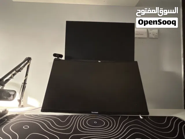 32" Other monitors for sale  in Al Ahmadi