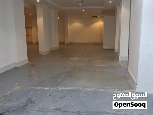 سرداب للايجار بالمهبوله تكيف مركزي(  يصلح جم  )