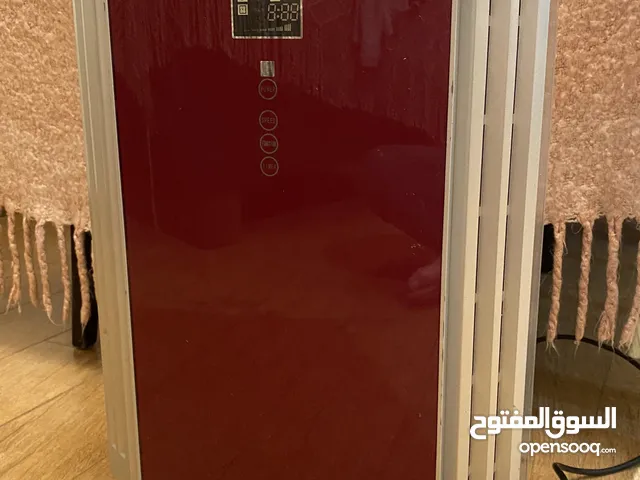 Air purifier - جهار تنفية الهواء