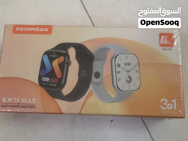 Keqiwear smartwatch
