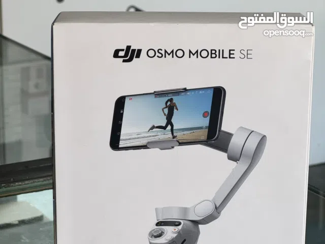 Dji OSMO MOBILE SE