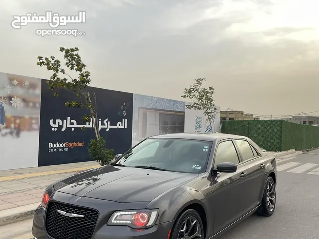 Used Chrysler 300 in Baghdad