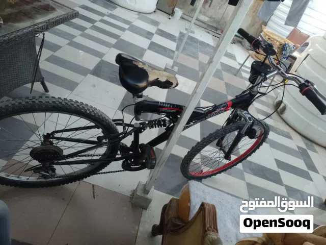 بسكليت الماني جديد بحالة الوكالة قابل ل للتفاوض