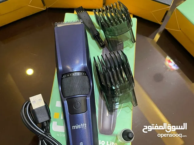 ماكينة حلاقة ميست الماني تجميع صيني