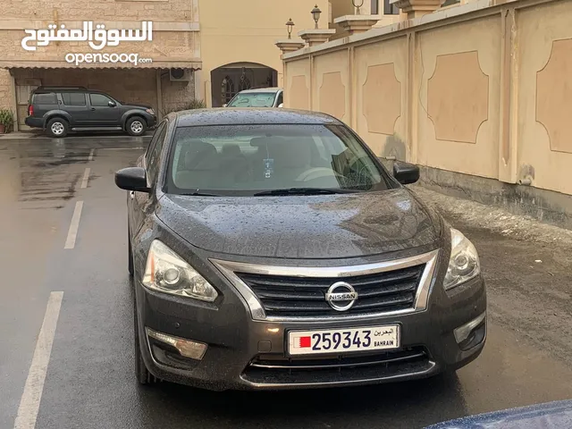 Nissan Altima 2016 in Northern Governorate