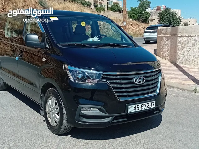 Hyundai H1 2020 in Amman