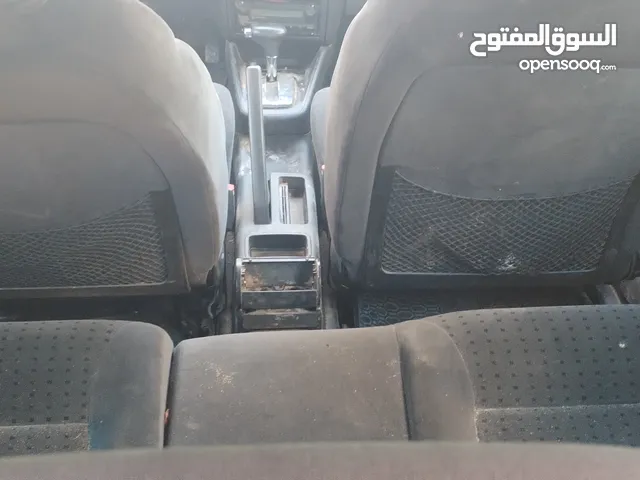 Used Volkswagen ID 4 in Tripoli