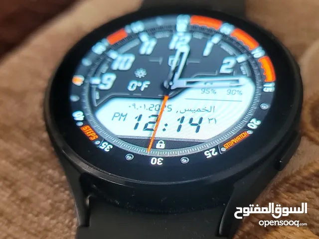 Samsung smart watches for Sale in Sana'a