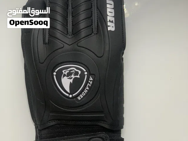 قفاز حراس (قوانطي) مقاس 10 جديد من تركيا