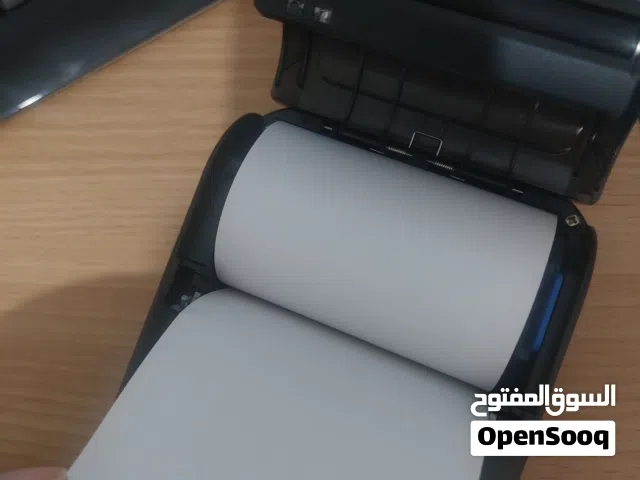 طابعه للفواتير و الكاشير