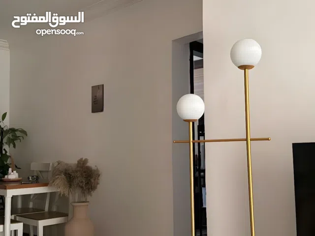 مصابيح طاولات