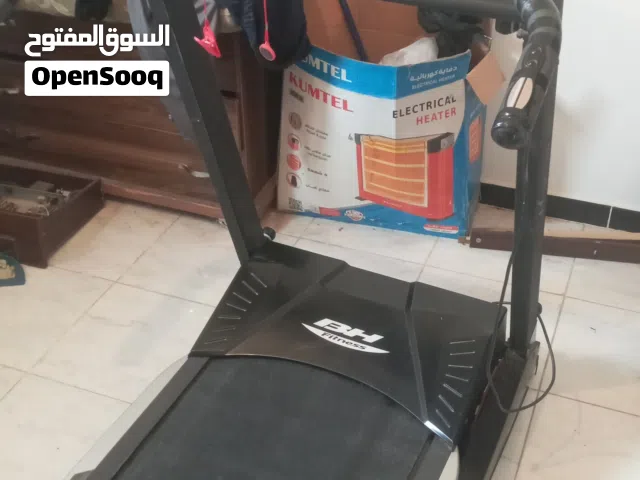 السير الرياضي HB Fitness السعر 1200د عين زاره