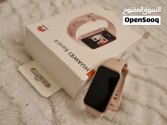 ساعة HUAWEI Band 9 للبيع