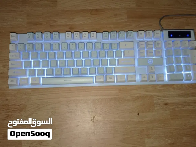 كيبورد اصلي 2025 جديد