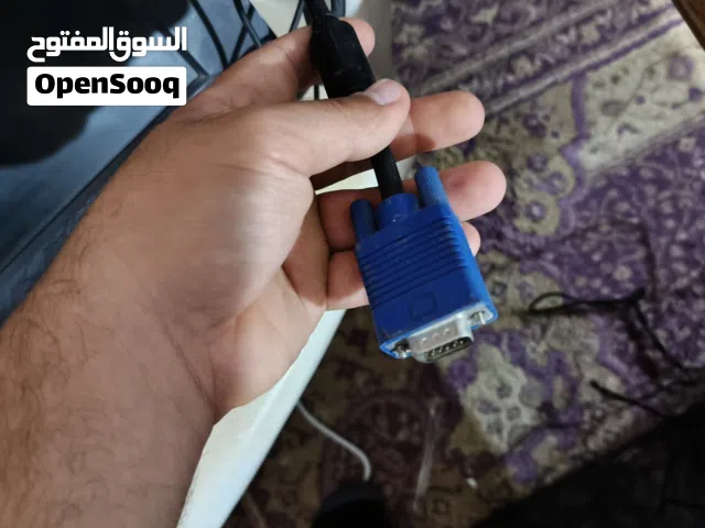 15.6" Other monitors for sale  in Amman