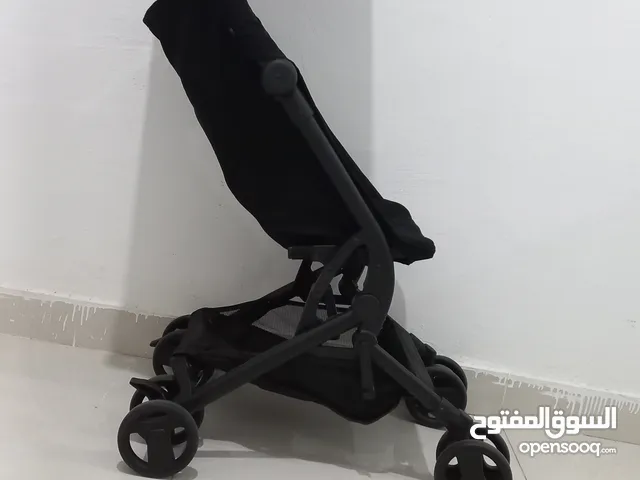 عربانة ماركة سلفركروس للطيارة