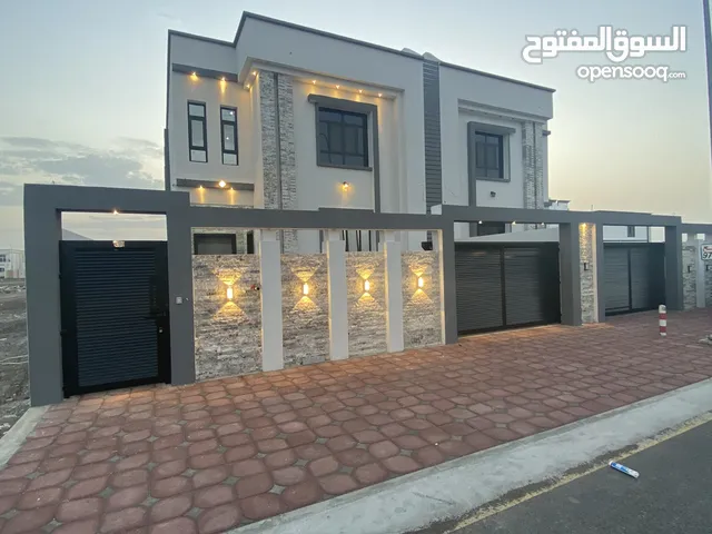 285 m2 4 Bedrooms Villa for Sale in Al Batinah Al Rumais