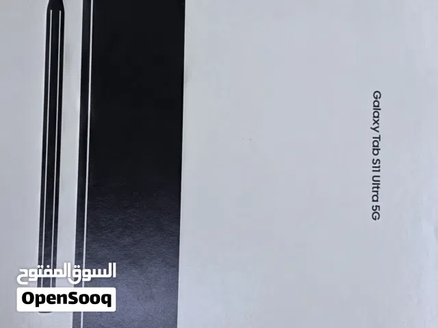 Samsung Galaxy Tab 256 GB in Al Batinah
